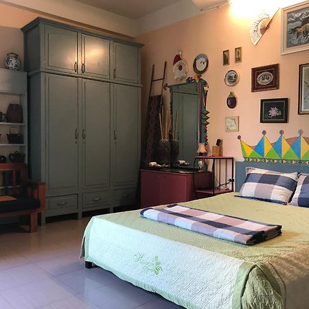 Tonkin Homestay Hanoj Exteriér fotografie