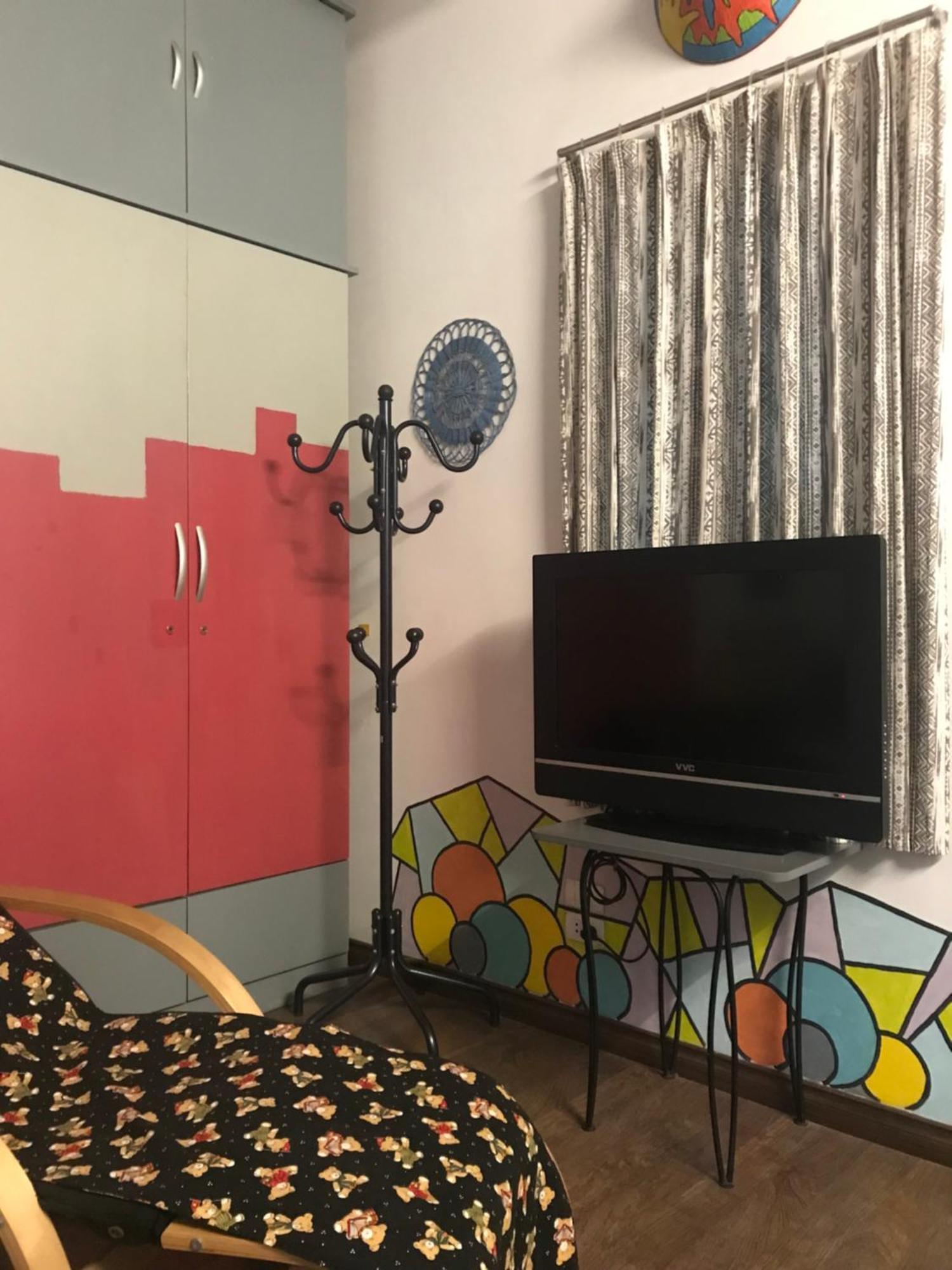 Tonkin Homestay Hanoj Exteriér fotografie
