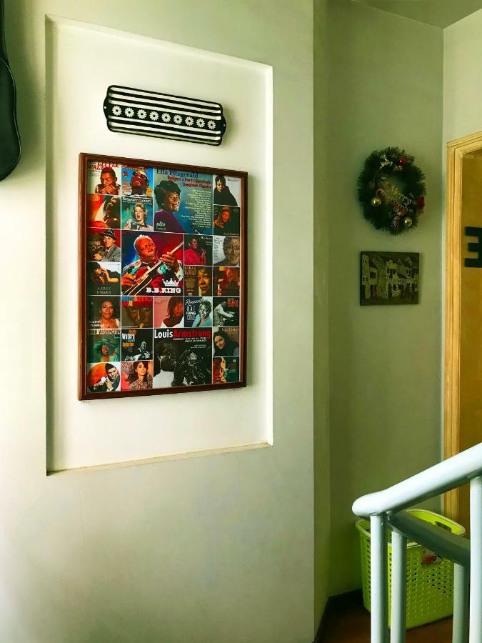 Tonkin Homestay Hanoj Exteriér fotografie