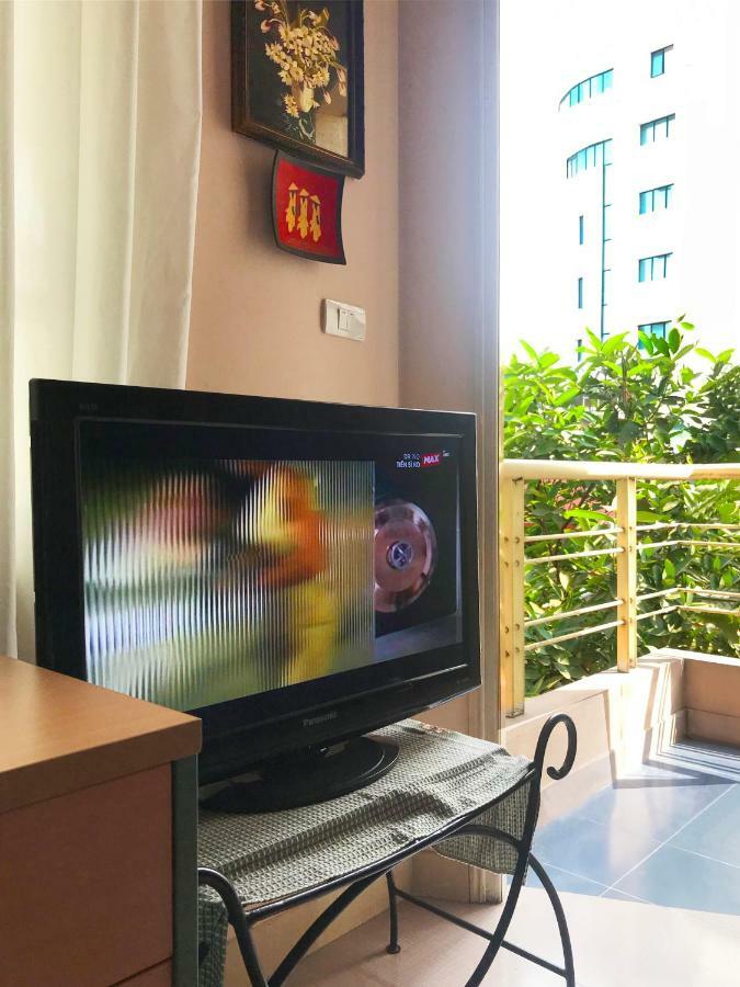 Tonkin Homestay Hanoj Exteriér fotografie